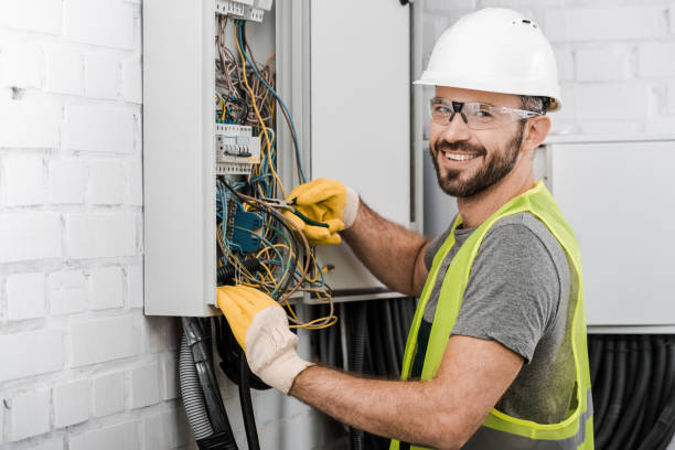 Best Electrical System Inspection  in Manchester, NH