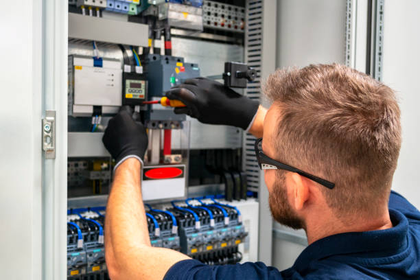 Reliable NH Electrician Solutions