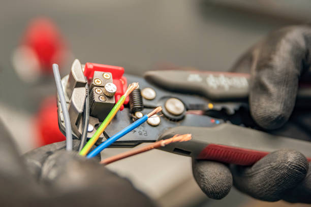 Best Electrical Upgrades for Homes  in Manchester, NH
