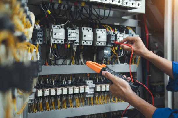 Best Affordable Electrician  in Manchester, NH