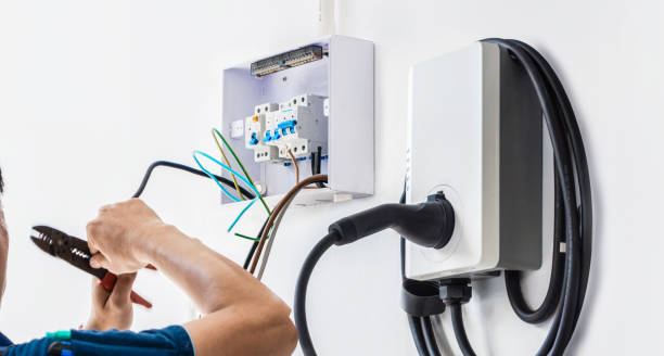 Best Emergency Electrician Near Me  in Manchester, NH