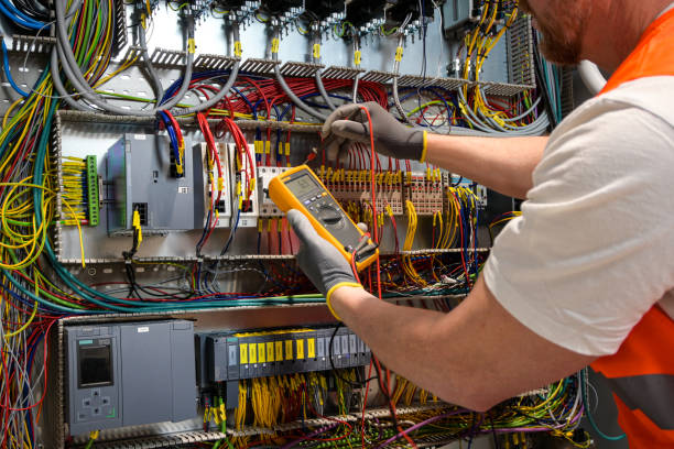 Best Electrician for Home Renovation  in Manchester, NH