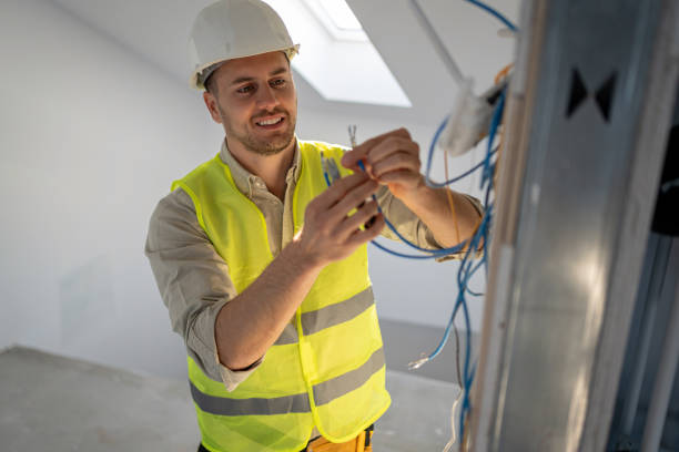 Electrical Upgrades for Homes in NH