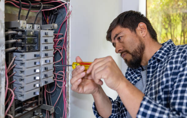 Best Electrical Repair Services  in Manchester, NH